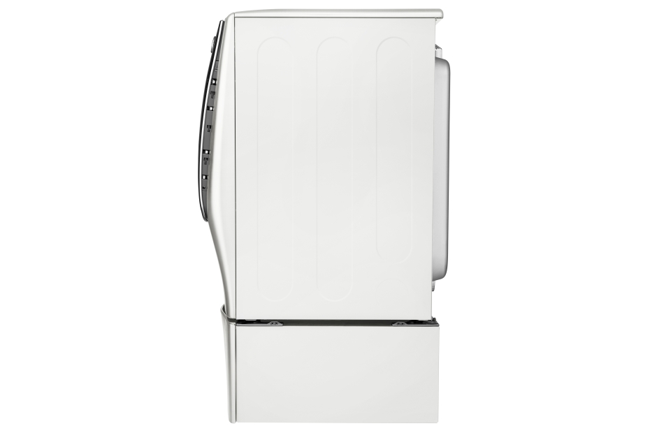 7.4 Cu. Ft. Capacity Electric Dryer