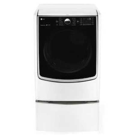 7.4 Cu. Ft. Capacity Electric Dryer