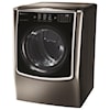 LG Appliances Dryers LG SIGNATURE: 9.0 TurboSteam™ Electric Dryer