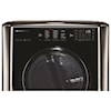 LG Appliances Dryers LG SIGNATURE: 9.0 TurboSteam™ Electric Dryer