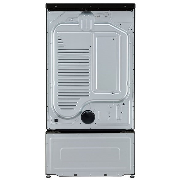 7.4 Cu. Ft. TurboSteam™ Gas Dryer