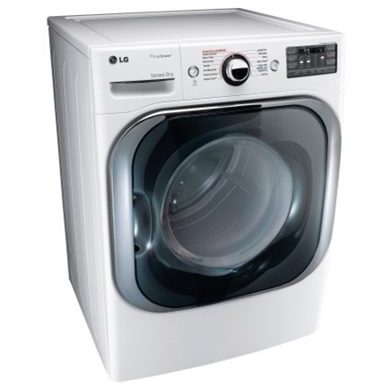 9.0 Cu. Ft. Steam™ Technology Gas Dryer