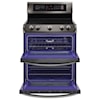 LG Appliances Electric Ranges- LG 7.3 cu. ft. Electric Convection Range