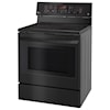 LG Appliances Electric Ranges 6.3 cu. ft. Electric Single Oven Range