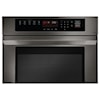 LG Appliances Electric Wall Ovens- LG 4.7 cu. ft. Built-In Single Wall Oven