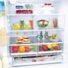 LG Appliances French Door Refrigerators 26 Cu. Ft. French Door Refrigerator