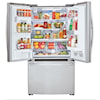 LG Appliances French Door Refrigerators 30 Cu. Ft. Door-in-Door® French Door Fridge