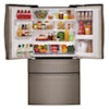 LG Appliances French Door Refrigerators 30 Cu. Ft. 4-Door French Door Refrigerator