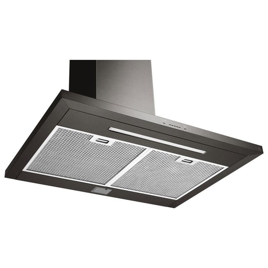 LG STUDIO - 30" Wall Mount Chimney Hood