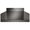 LG Appliances Hoods and Ventilation - LG LG STUDIO - 30" Wall Mount Chimney Hood