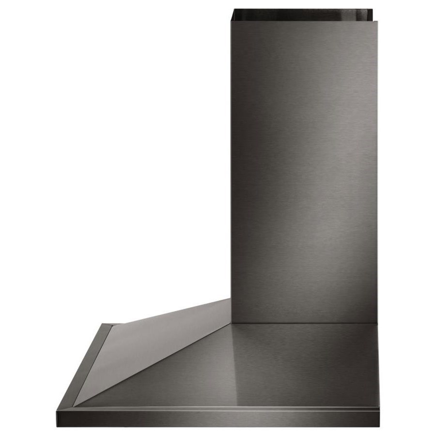 LG STUDIO - 36" Wall Mount Chimney Hood