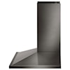 LG Appliances Hoods and Ventilation - LG LG STUDIO - 36" Wall Mount Chimney Hood