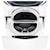 LG Appliances Laundry Accessories 1.0 cu. ft. LG SideKick™ Pedestal Washer, LG TWINWash™ Compatible