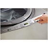 LG Appliances Laundry Accessories 1.0 CU. FT. SideKick™ Pedestal Washer