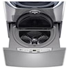 LG Appliances Laundry Accessories 1.0 CU. FT. SideKick™ Pedestal Washer