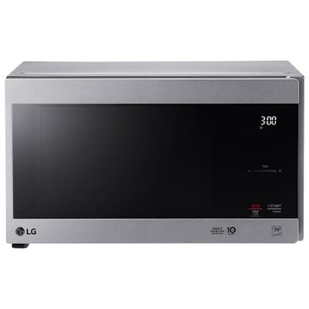 0.9 cu. ft. NeoChef™ Countertop Microwave