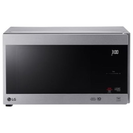 0.9 cu. ft. NeoChef™ Countertop Microwave