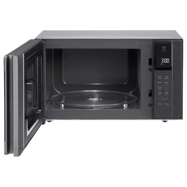 0.9 cu. ft. NeoChef™ Countertop Microwave