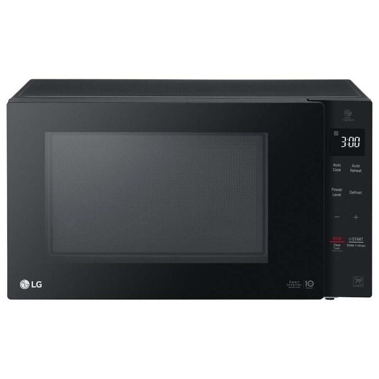 LG Appliances Microwaves 1.2 cu. ft. NeoChef™ Countertop Microwave