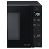 LG Appliances Microwaves 1.2 cu. ft. NeoChef™ Countertop Microwave