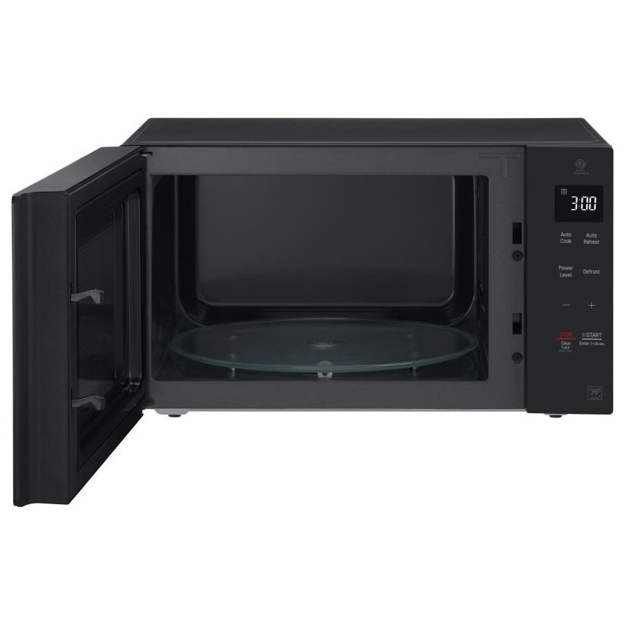 LG Appliances Microwaves 1.2 cu. ft. NeoChef™ Countertop Microwave