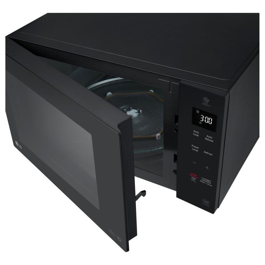 LG Appliances Microwaves 1.2 cu. ft. NeoChef™ Countertop Microwave