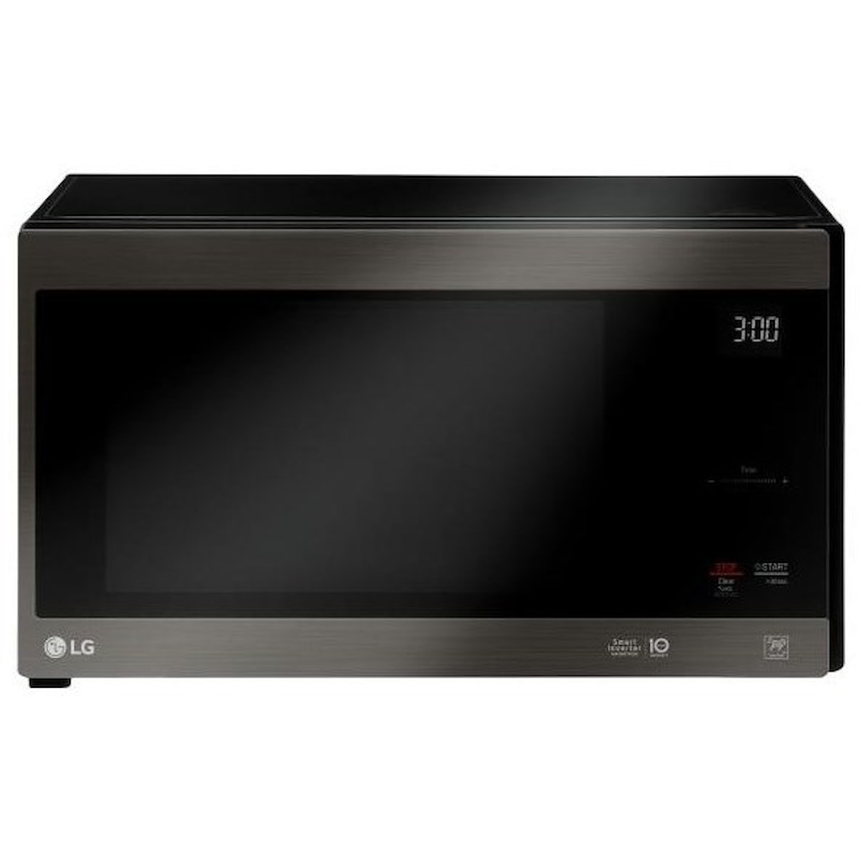 LG Appliances Microwaves- LG 1.5 cu. ft. NeoChef™ Countertop Microwave
