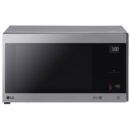1.5 cu. ft. NeoChef™ Countertop Microwave