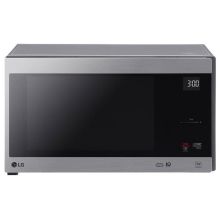 1.5 cu. ft. NeoChef™ Countertop Microwave