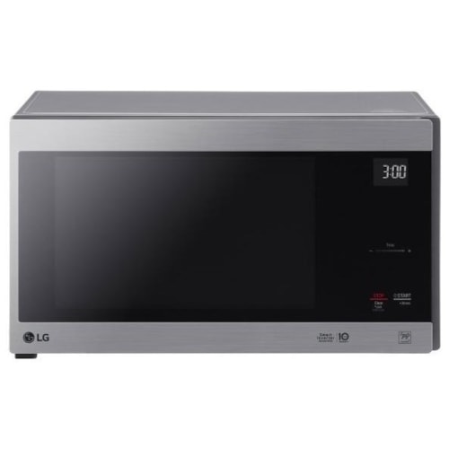 1.5 cu. ft. NeoChef™ Countertop Microwave with Smart Inverter and EasyClean®