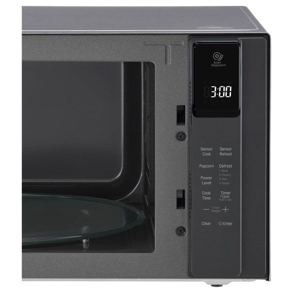 1.5 cu. ft. NeoChef™ Countertop Microwave