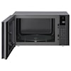 LG Appliances Microwaves 1.5 cu. ft. NeoChef™ Countertop Microwave
