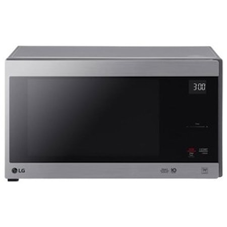 1.5 cu. ft. NeoChef™ Countertop Microwave