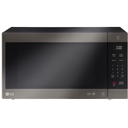 2.0 cu. ft. NeoChef™ Countertop Microwave with Smart Inverter and EasyClean®