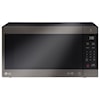 LG Appliances Microwaves- LG 2.0 cu. ft. NeoChef™ Countertop Microwave wi