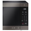 LG Appliances Microwaves- LG 2.0 cu. ft. NeoChef™ Countertop Microwave wi