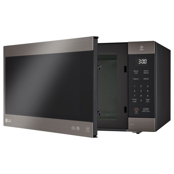 2.0 cu. ft. NeoChef™ Countertop Microwave wi