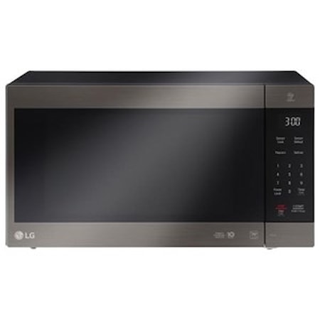2.0 cu. ft. NeoChef™ Countertop Microwave wi