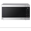 LG Appliances Microwaves 2.0 cu. ft. NeoChef™ Countertop Microwave wi