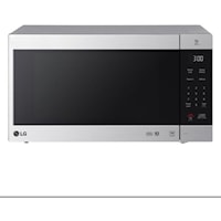 2.0 cu. ft. NeoChef™ Countertop Microwave with Smart Inverter and EasyClean®