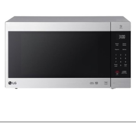 2.0 cu. ft. NeoChef™ Countertop Microwave wi