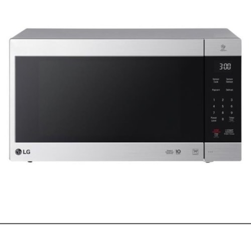 2.0 cu. ft. NeoChef™ Countertop Microwave with Smart Inverter and EasyClean®