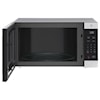 LG Appliances Microwaves 2.0 cu. ft. NeoChef™ Countertop Microwave wi