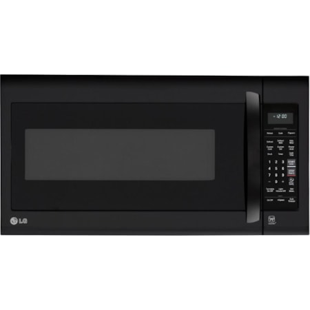 2.0 cu.ft. Over-the-Range Microwave Oven