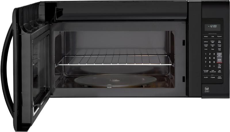 LG Appliances Microwaves 2.0 cu.ft. Over-the-Range Microwave Oven