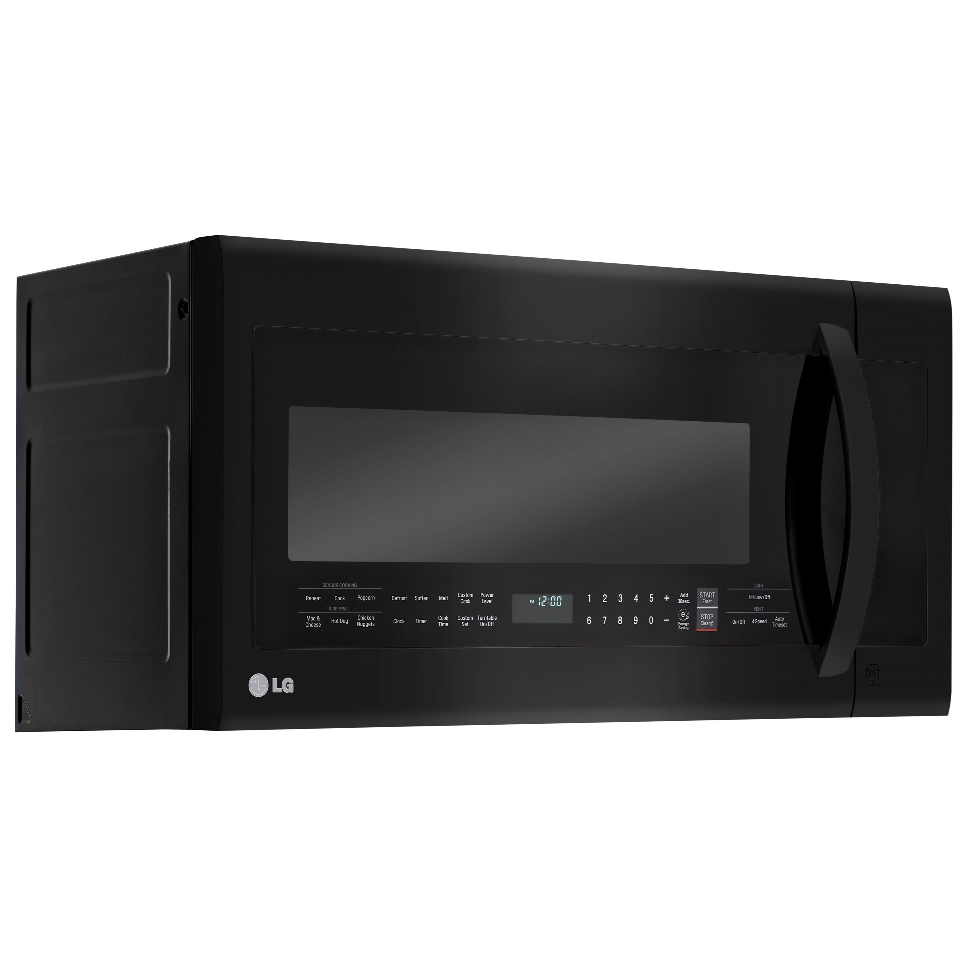 2.0 cu.ft. Over-the-Range Microwave Oven
