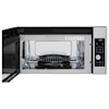 LG Appliances Microwaves 1.7 cu. Ft. Over-The-Range Microwave Oven