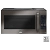 LG Appliances Microwaves- LG 1.7 cu. Ft. Over-The-Range Microwave Oven