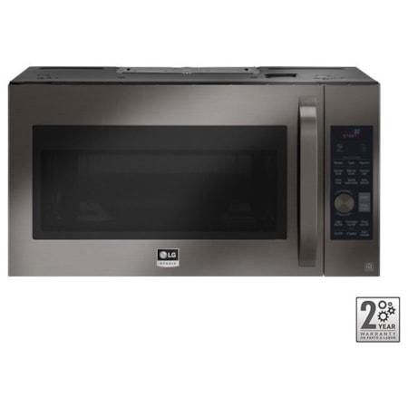 1.7 cu. Ft. Over-The-Range Microwave Oven