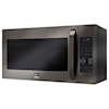LG Appliances Microwaves- LG 1.7 cu. Ft. Over-The-Range Microwave Oven